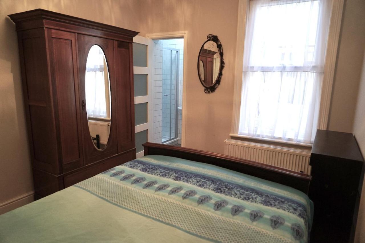 Tottenham Stadium Double Room Londra Dış mekan fotoğraf