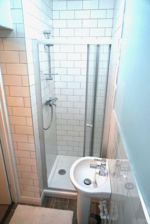 Tottenham Stadium Double Room Londra Dış mekan fotoğraf