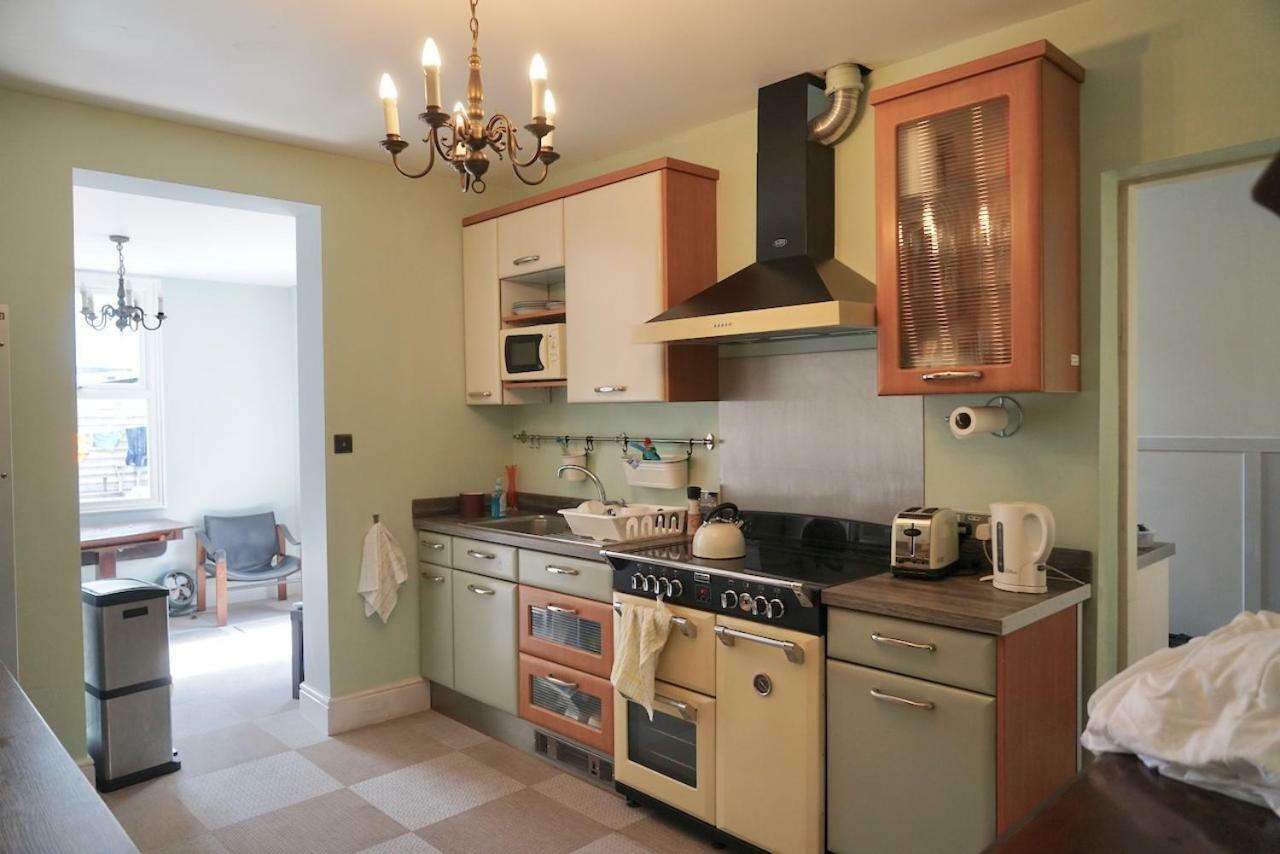 Tottenham Stadium Double Room Londra Dış mekan fotoğraf